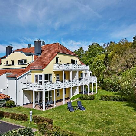 A Plus Ferienpark Usedom Koserow Exterior photo