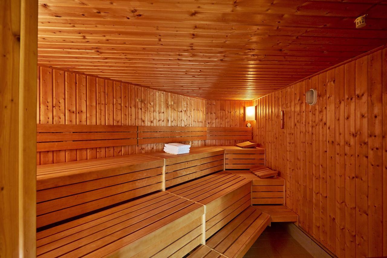 A Plus Ferienpark Usedom Koserow Exterior photo