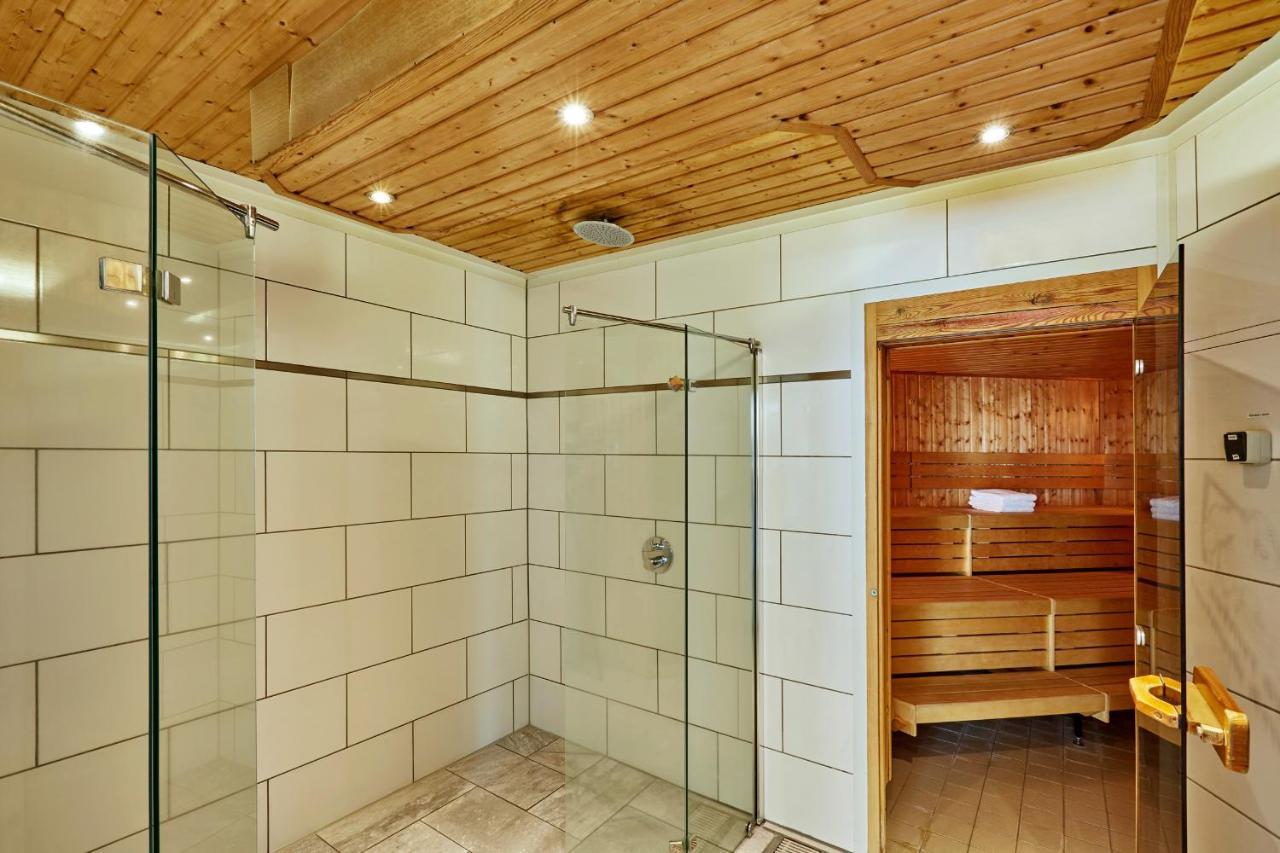 A Plus Ferienpark Usedom Koserow Exterior photo