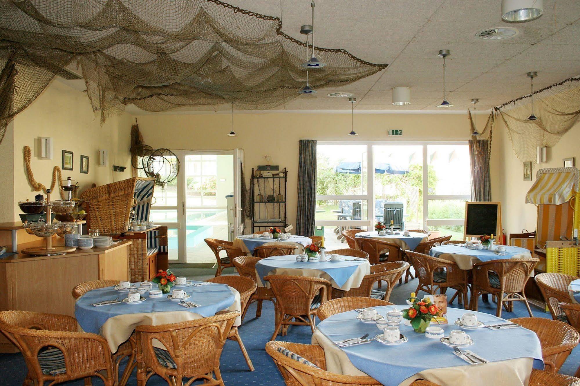 A Plus Ferienpark Usedom Koserow Exterior photo